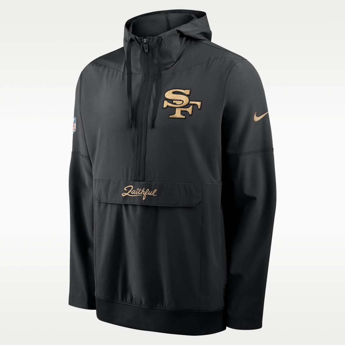 Mens Anoraks. Nike.com